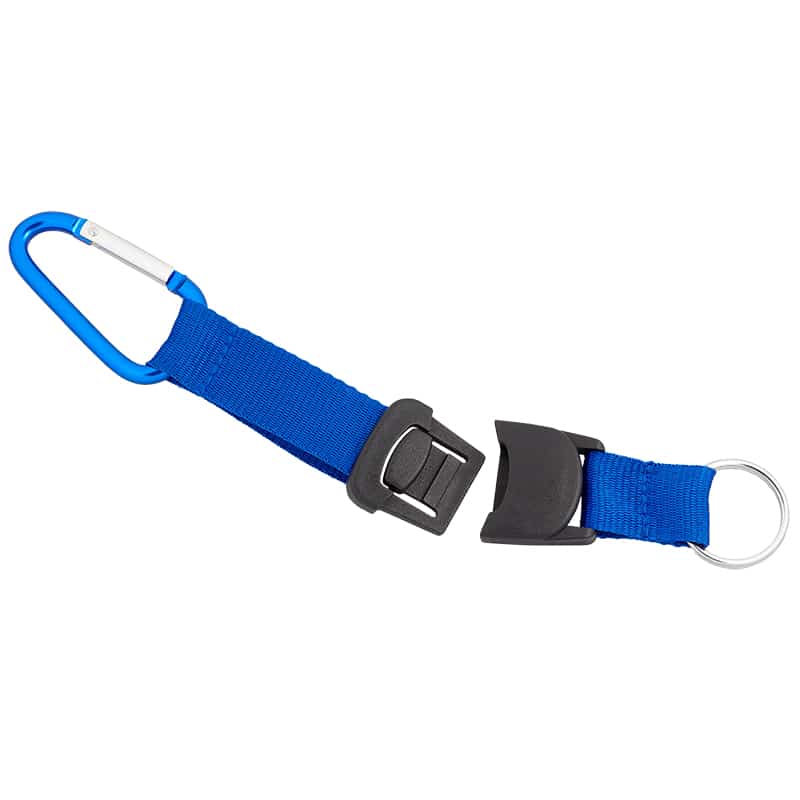 Schlüsselanhänger teilbar