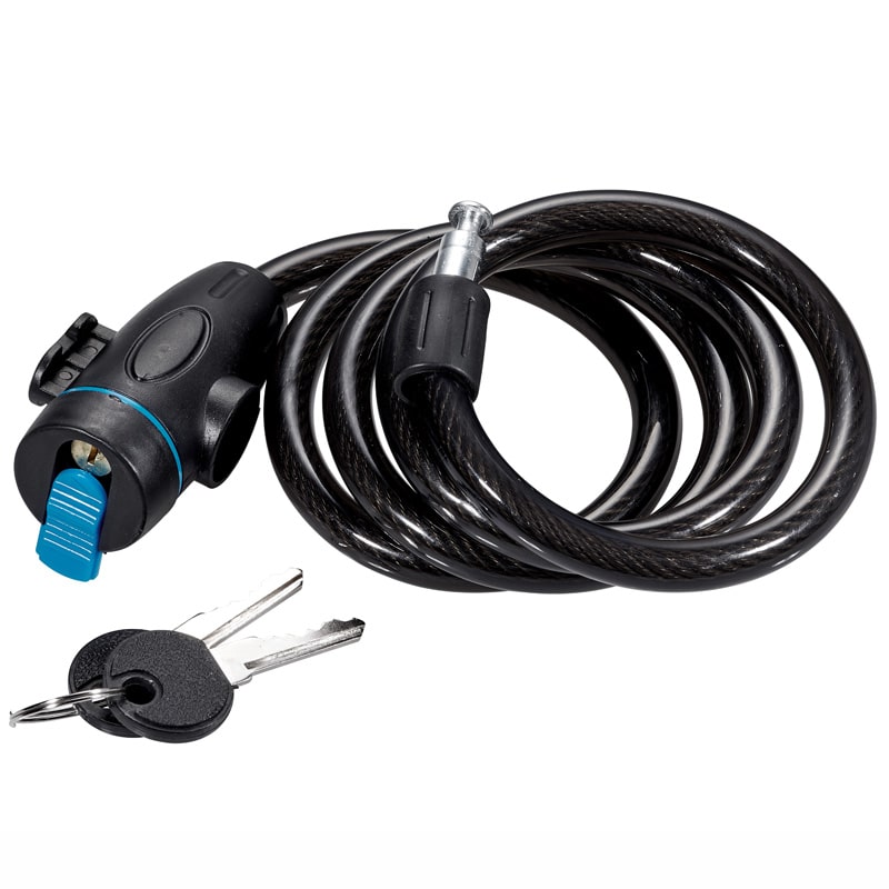 #9300 Fahrradschloss