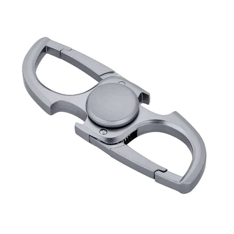 Schlüsselanhänger drehbar