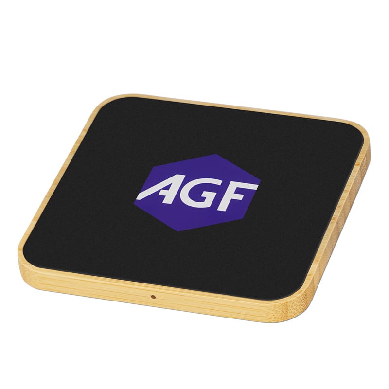 #6842 Wireless Charger